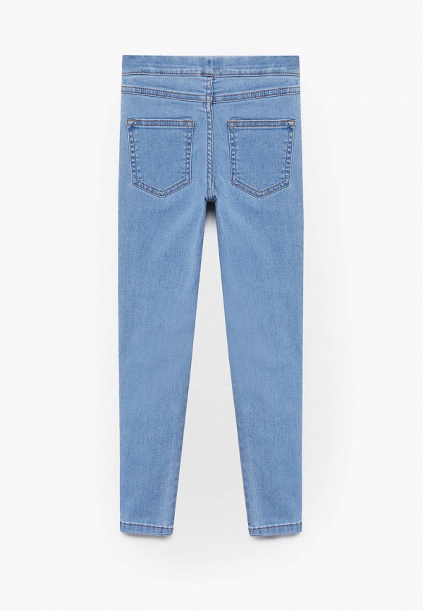 фото Джинсы 2 шт. mango kids