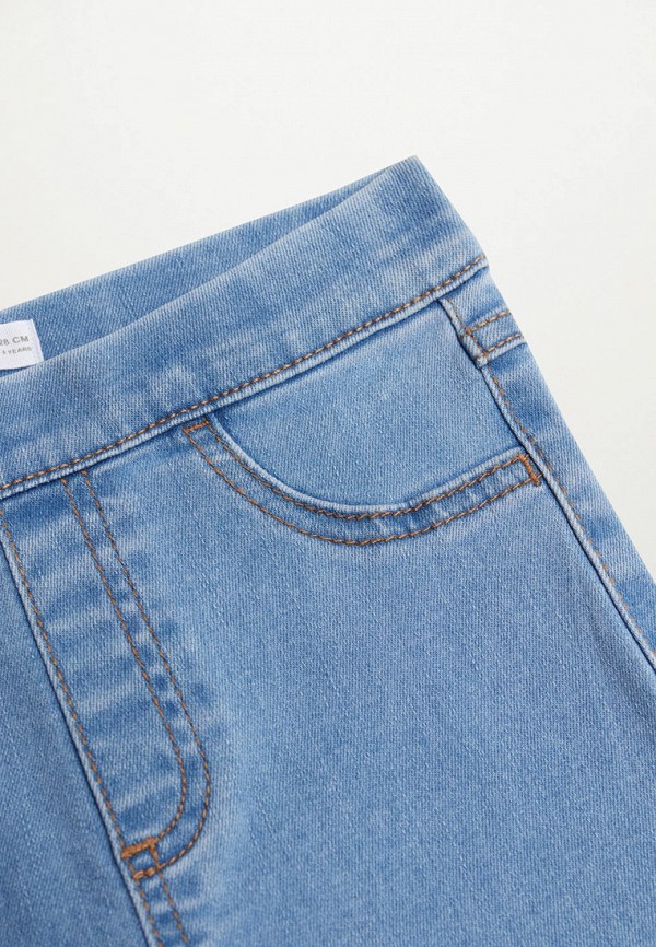 фото Джинсы 2 шт. mango kids