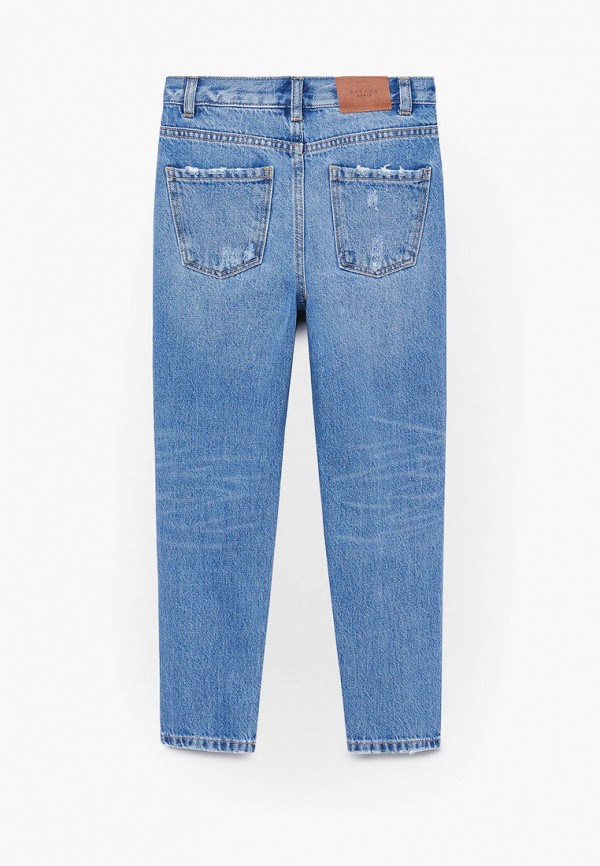 фото Джинсы mango kids