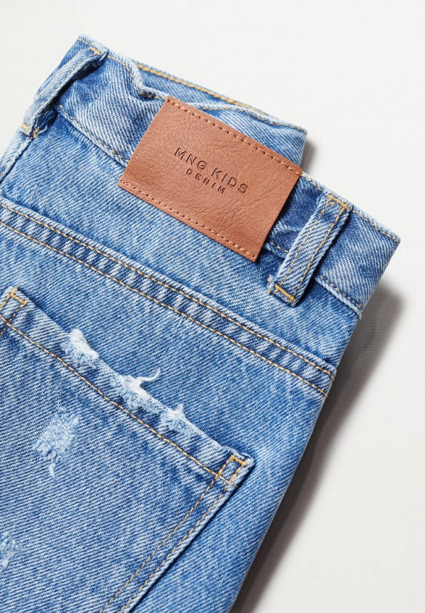 фото Джинсы mango kids