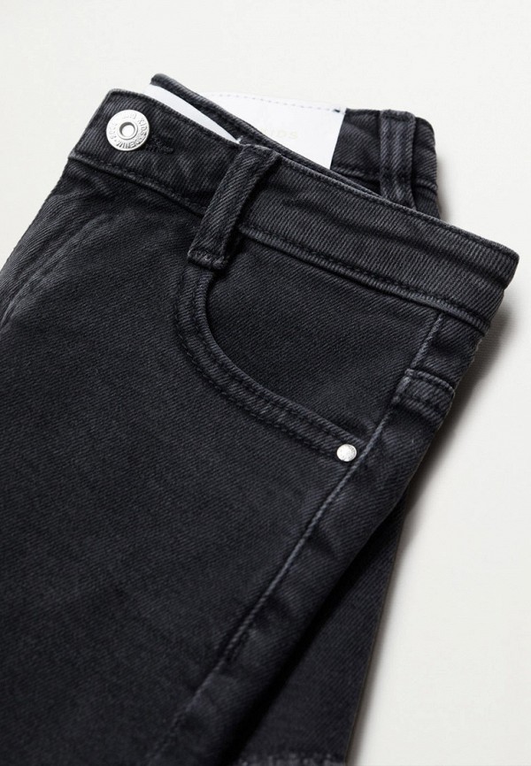 фото Шорты джинсовые mango kids