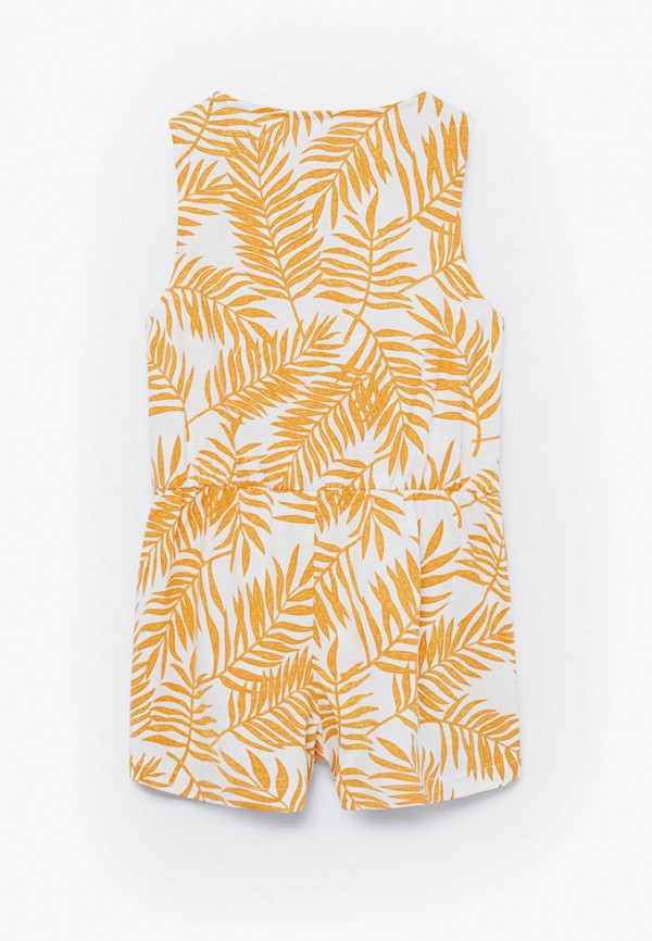 фото Комбинезон mango kids