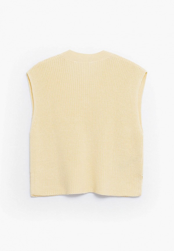 фото Жилет mango kids