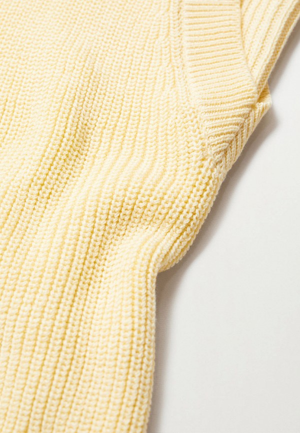 фото Жилет mango kids