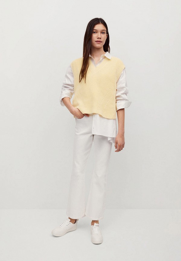 фото Жилет mango kids