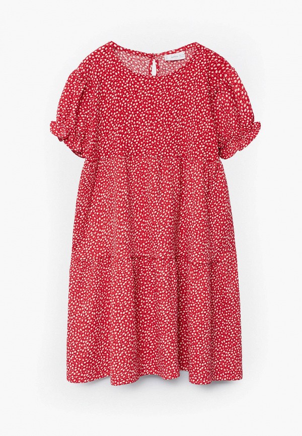 

Платье Mango Kids, Красный, Mango Kids MA018EGMRFO1
