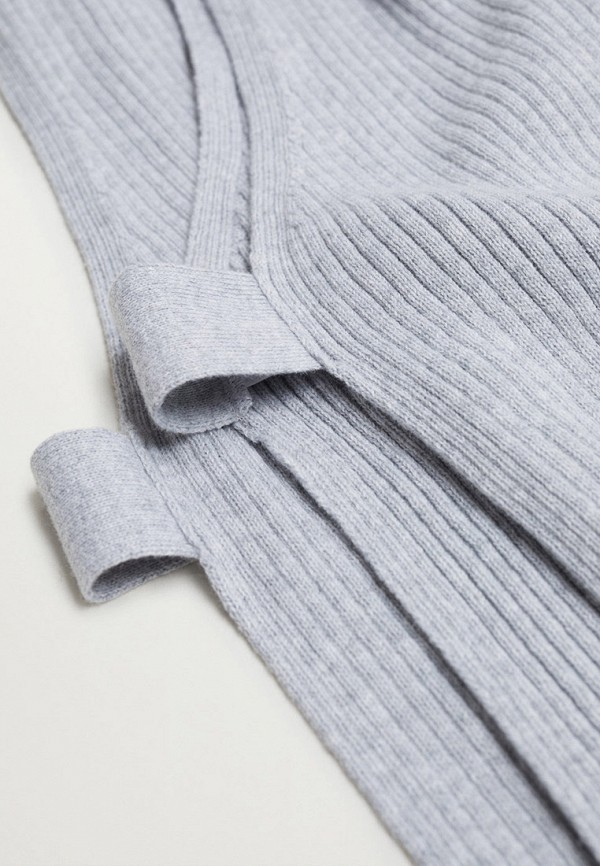 фото Жилет mango kids