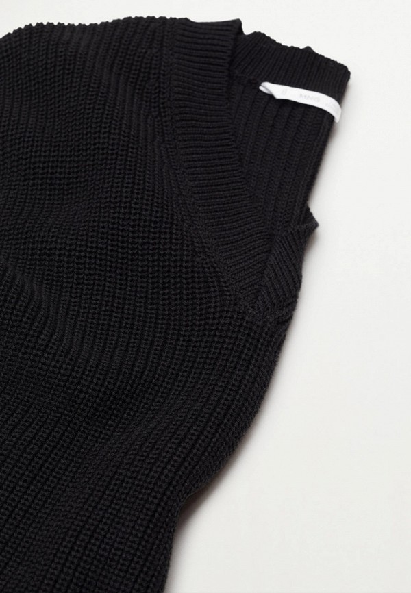 фото Жилет mango kids