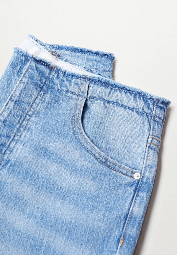 фото Джинсы mango kids