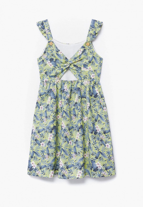 фото Платье mango kids