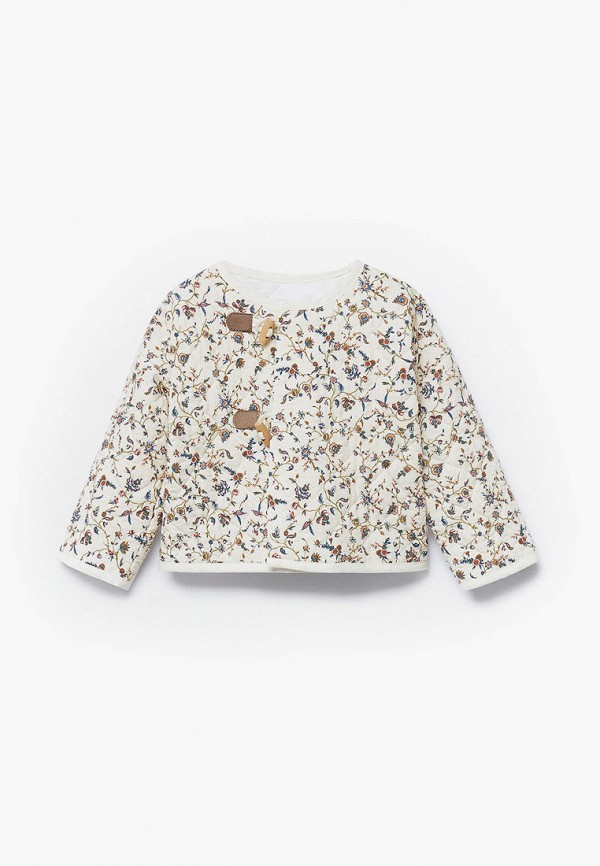 

Жакет Mango Kids, Белый, - BIANCA