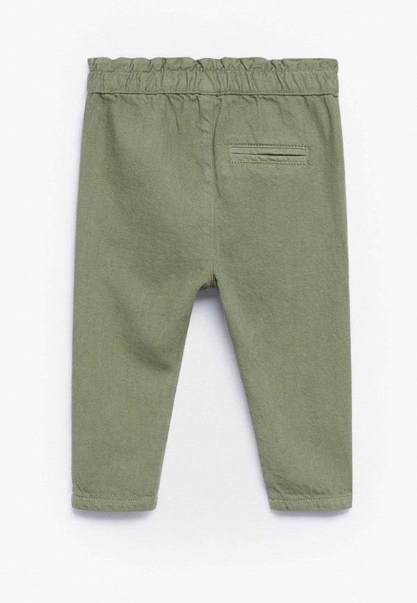 фото Брюки mango kids