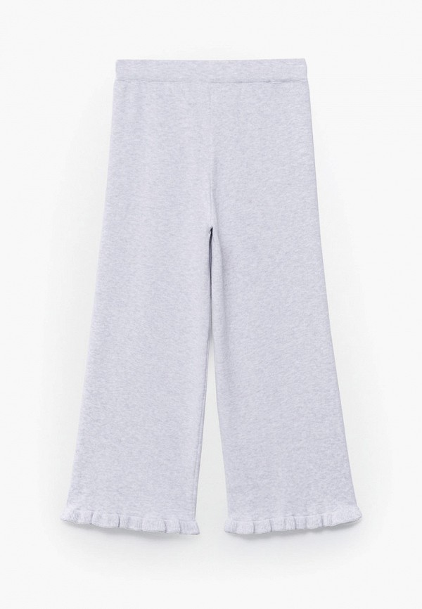

Брюки Mango Kids, Серый, Mango Kids MA018EGMRXK7