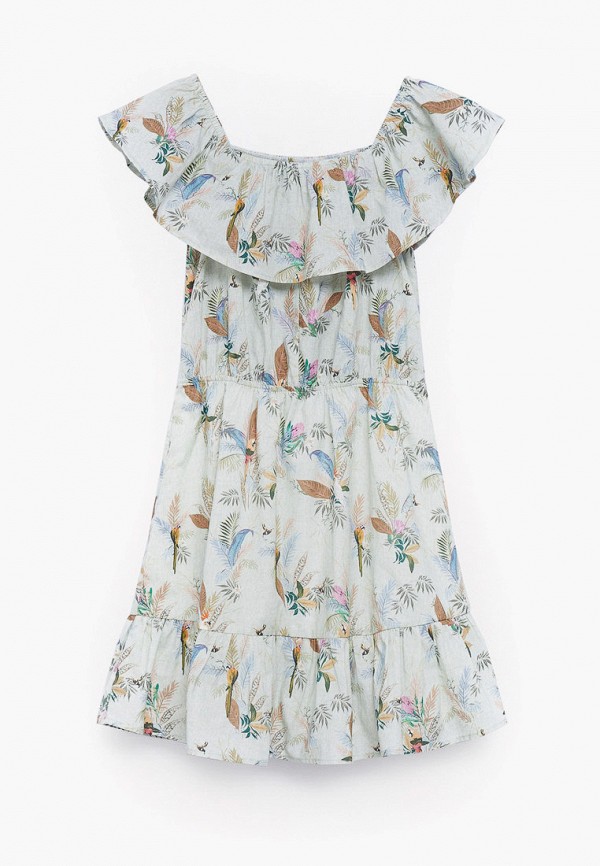 фото Платье mango kids