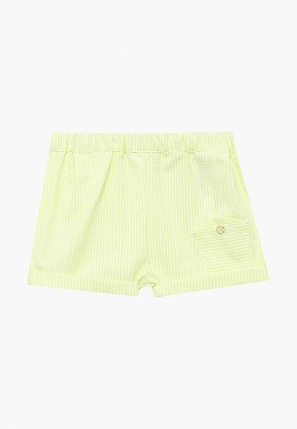 

Шорты Mango Kids, Зеленый