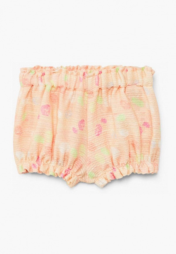 

Шорты Mango Kids, Розовый