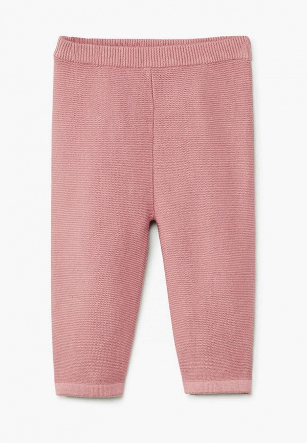 

Леггинсы Mango Kids, Розовый