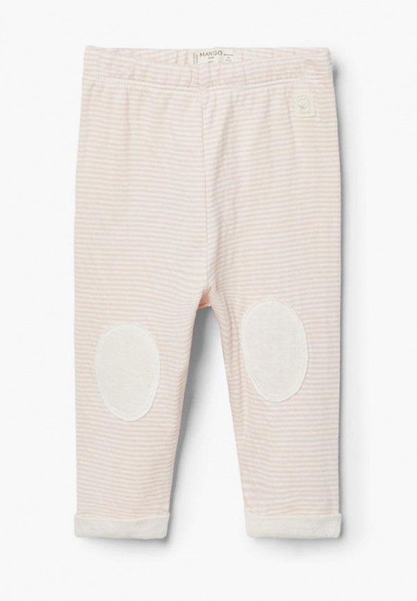 

Леггинсы Mango Kids, Розовый