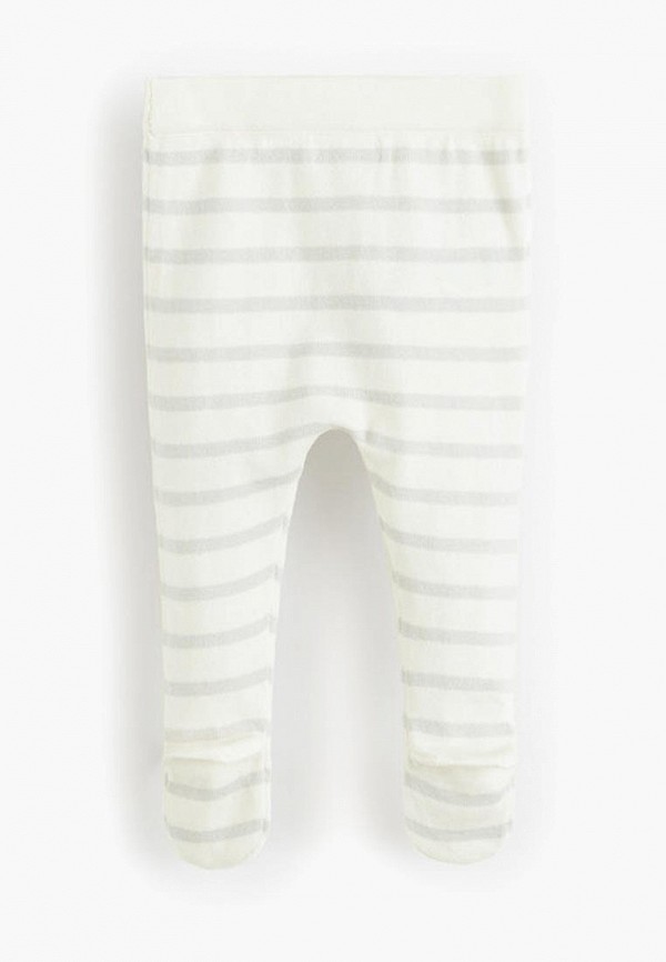 

Леггинсы Mango Kids, Mango Kids MA018EKEBZN9, Белый