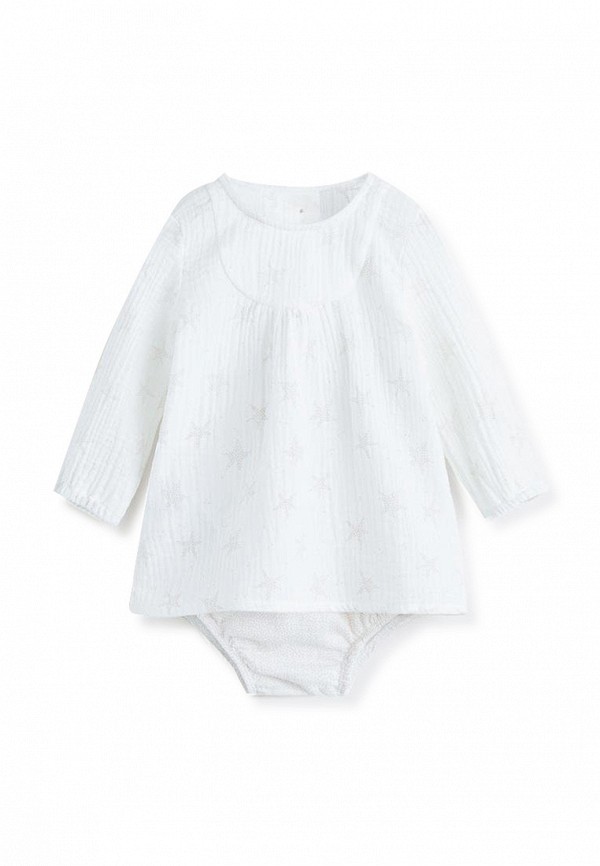 

Боди Mango Kids, - ESTEL, Белый