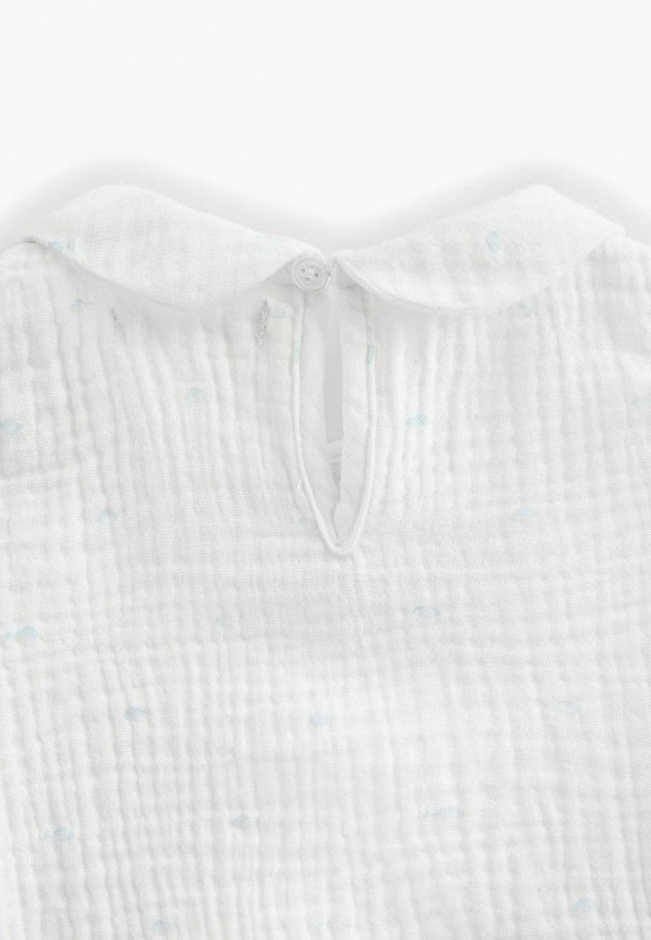 

Боди Mango Kids, Mango Kids MA018EKFBSZ2, Белый
