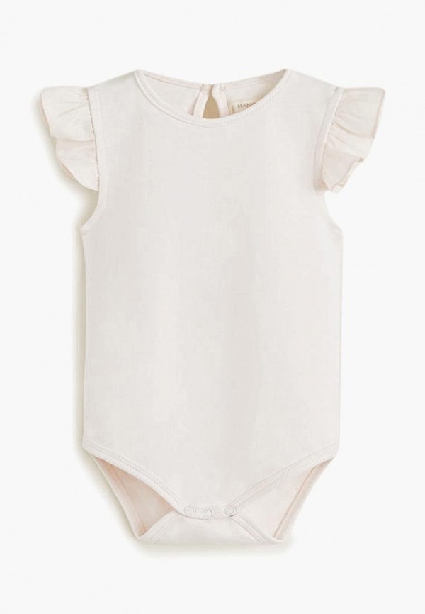 

Боди Mango Kids, - LAIA, Розовый