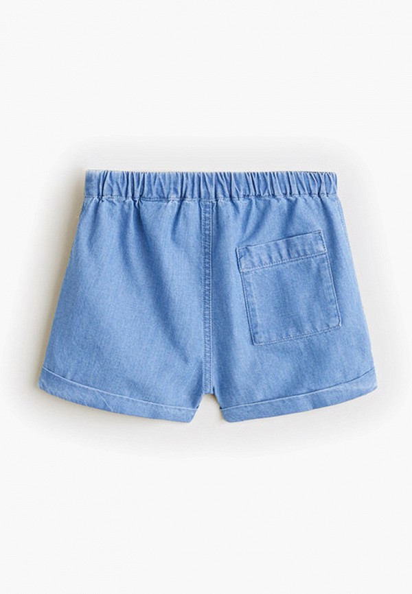 

Шорты Mango Kids, Синий, Mango Kids MA018EKFQJP3