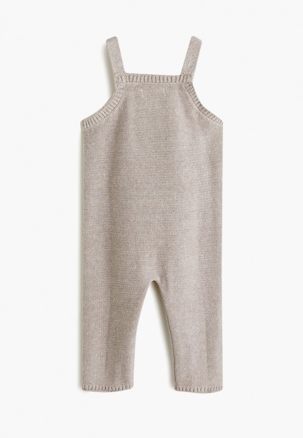 

Комбинезон Mango Kids, Бежевый, Mango Kids MA018EKGACO5