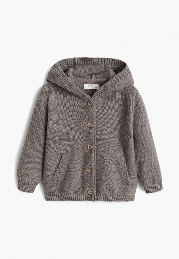 

Кардиган Mango Kids, - BEAR
