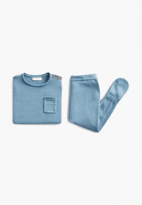 

Джемпер Mango Kids, - NIDO