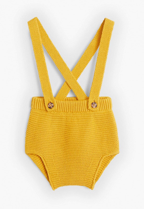 

Шорты Mango Kids, Желтый, - ROLITA