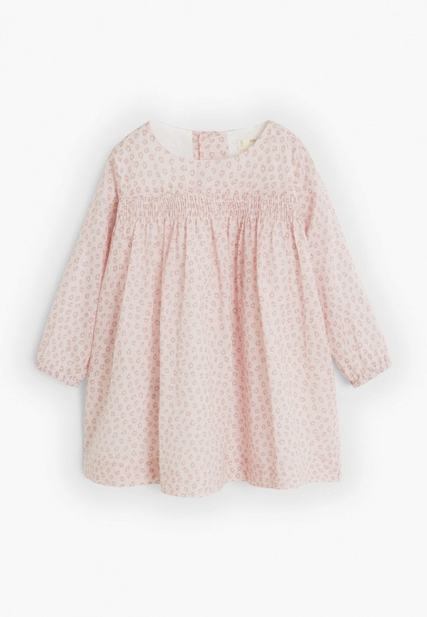

Платье Mango Kids, Розовый, - ANA