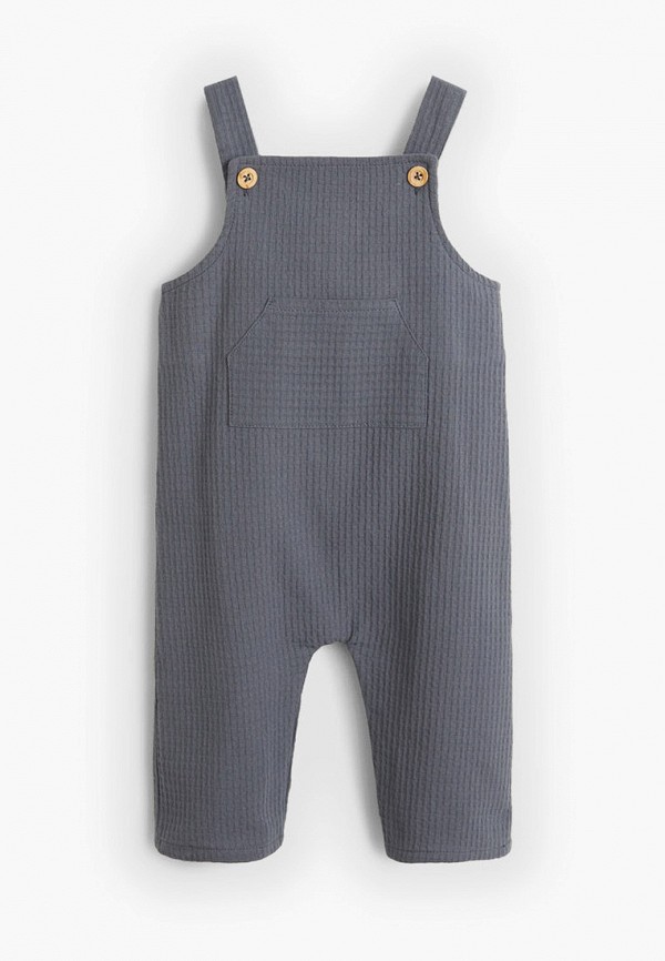 

Комбинезон Mango Kids, Серый, - LAURA