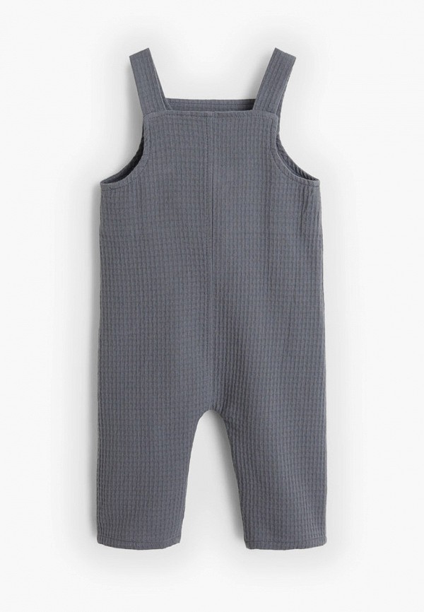 

Комбинезон Mango Kids, Серый, Mango Kids MA018EKGJYP4