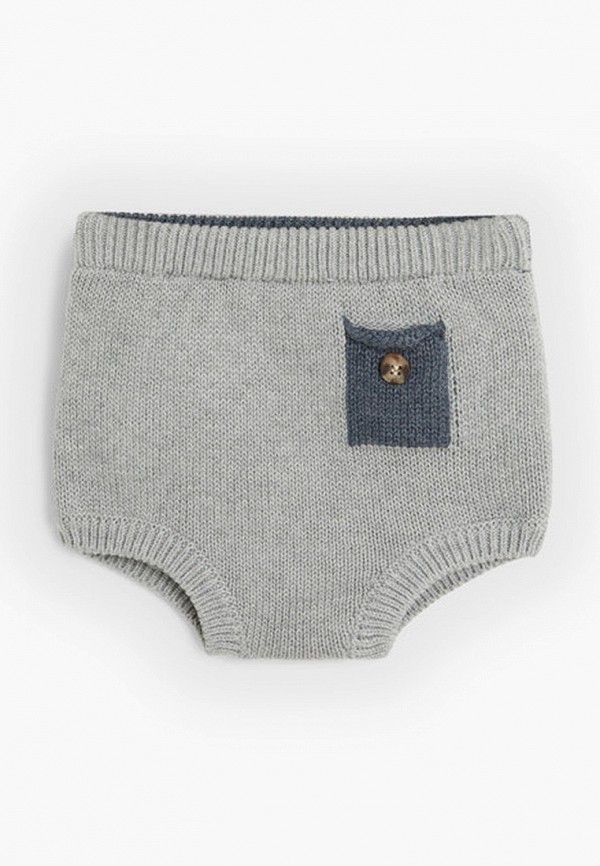 

Шорты Mango Kids, Серый, - POK