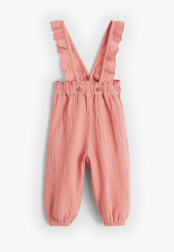 

Брюки Mango Kids, Розовый, - JANA
