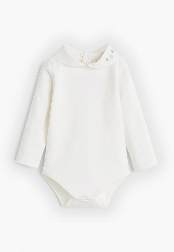 

Боди Mango Kids, Белый, - DODI