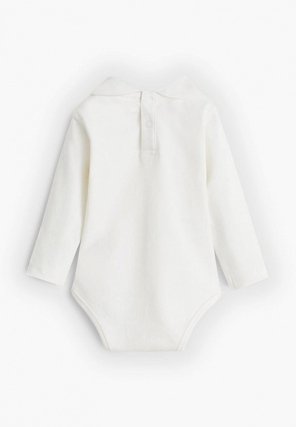 

Боди Mango Kids, Белый, - DODI