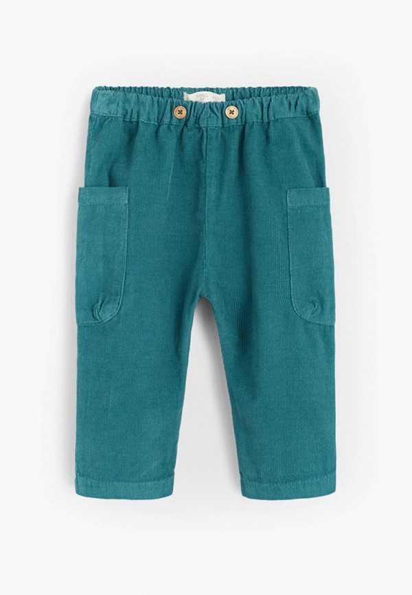 

Брюки Mango Kids, Зеленый, - JULI