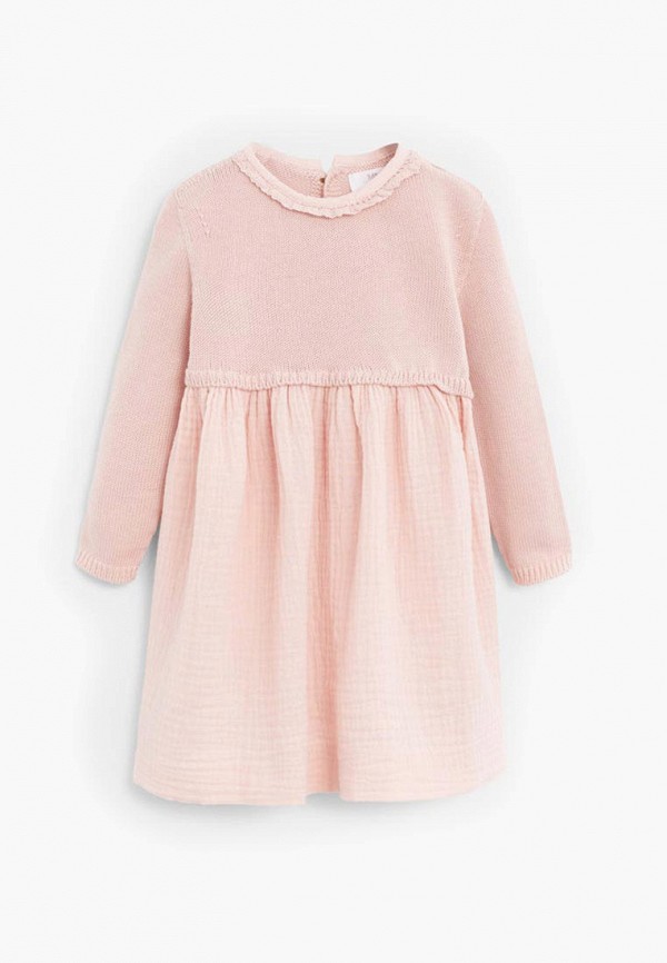 

Платье Mango Kids, Розовый, - PARIS