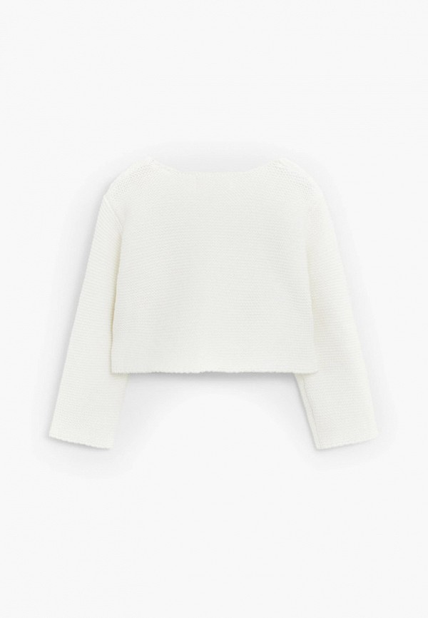 

Кардиган Mango Kids, Белый, Mango Kids MA018EKIUYZ1
