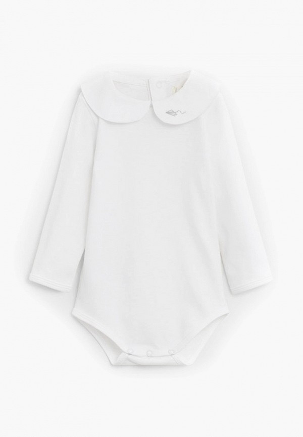 

Боди Mango Kids, Белый, - DODI6