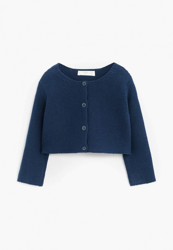 

Кардиган Mango Kids, Синий, - DEMI