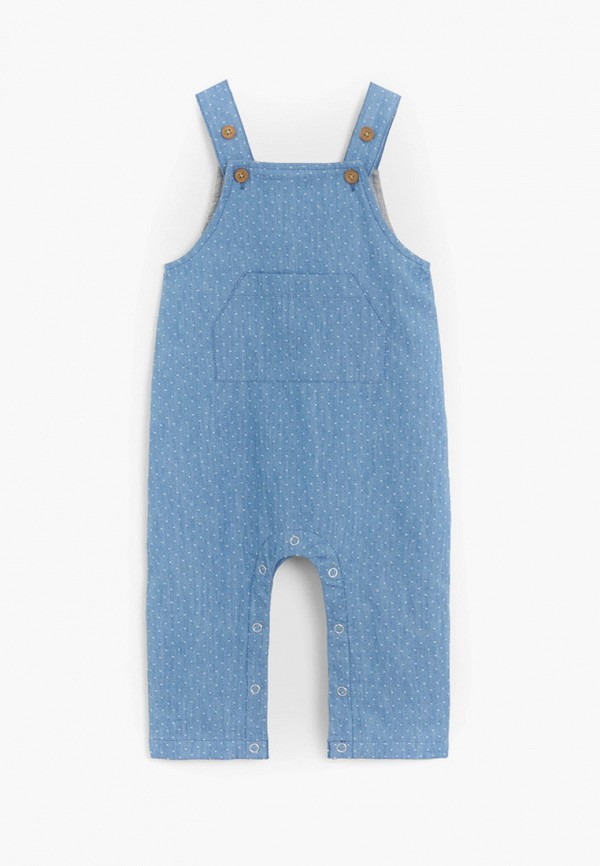 

Комбинезон Mango Kids, Синий, Mango Kids MA018EKIVDR0