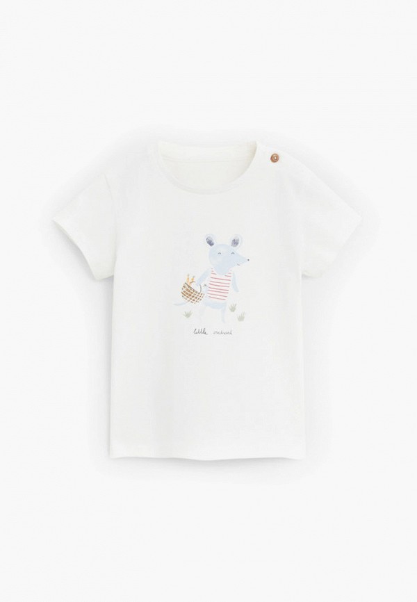 

Футболка Mango Kids, Бирюзовый, - VEGGIE