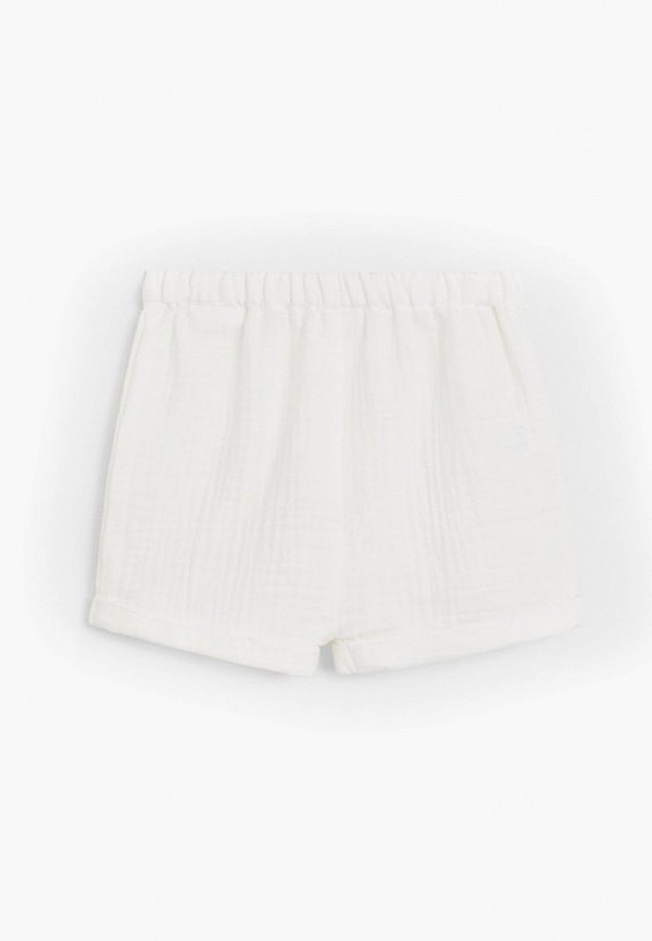

Шорты Mango Kids, Белый, Mango Kids MA018EKJDXX7