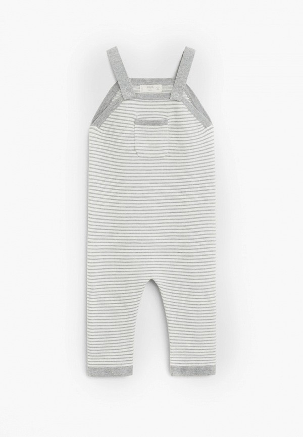 

Комбинезон Mango Kids, Белый, - HUGO