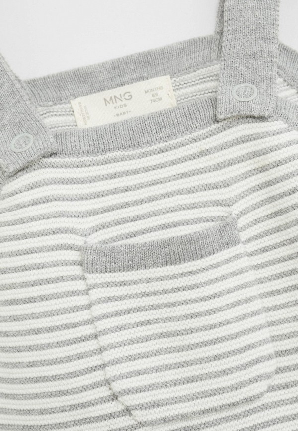 

Комбинезон Mango Kids, Белый, Mango Kids MA018EKJIXX1