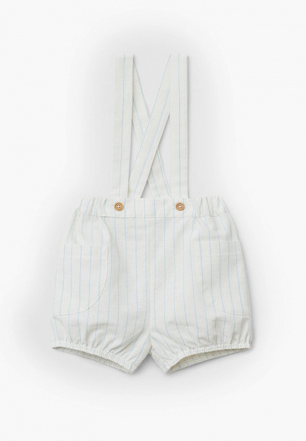 

Шорты Mango Kids, Белый, - LIAM