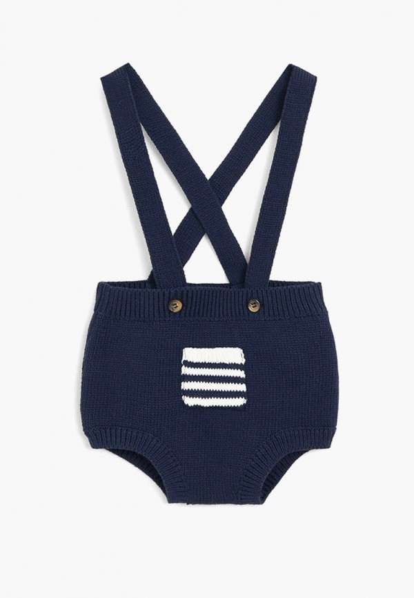 

Шорты Mango Kids, Синий, - ALANA
